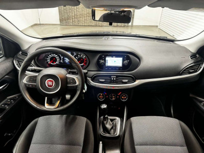 Fiat Tipo Gebrauchtwagen