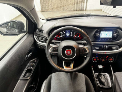 Fiat Tipo Gebrauchtwagen