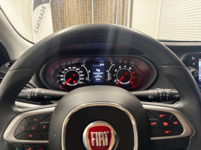Fiat Tipo Gebrauchtwagen