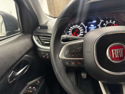 Fiat Tipo Gebrauchtwagen