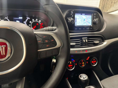 Fiat Tipo Gebrauchtwagen