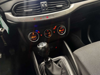 Fiat Tipo Gebrauchtwagen