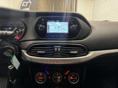 Fiat Tipo Gebrauchtwagen