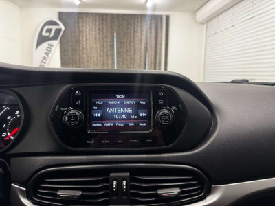 Fiat Tipo Gebrauchtwagen