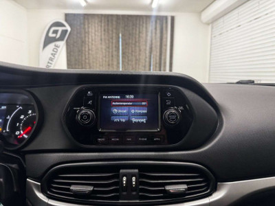 Fiat Tipo Gebrauchtwagen