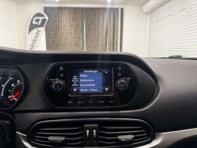 Fiat Tipo Gebrauchtwagen