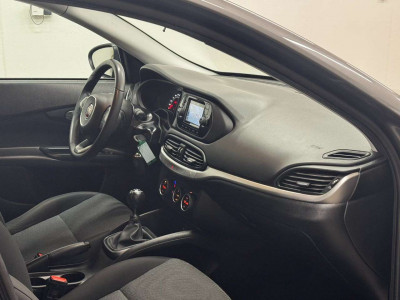 Fiat Tipo Gebrauchtwagen
