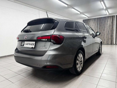 Fiat Tipo Gebrauchtwagen