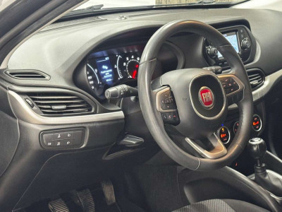 Fiat Tipo Gebrauchtwagen