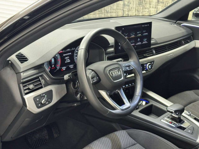 Audi A4 Allroad Gebrauchtwagen Audi A4 Allroad Gebrauchtwagen