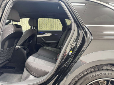 Audi A4 Allroad Gebrauchtwagen Audi A4 Allroad Gebrauchtwagen