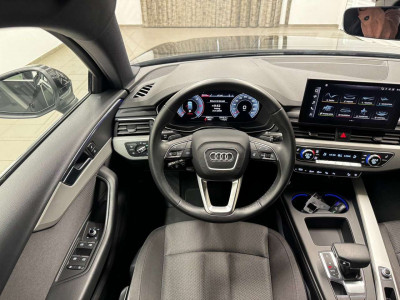 Audi A4 Allroad Gebrauchtwagen Audi A4 Allroad Gebrauchtwagen