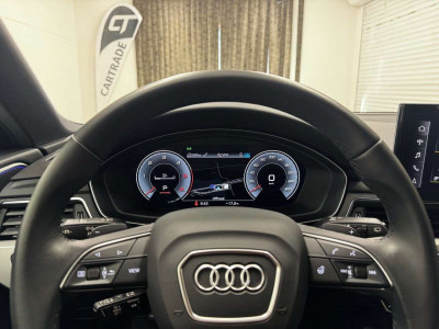 Audi A4 Allroad Gebrauchtwagen Audi A4 Allroad Gebrauchtwagen