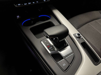 Audi A4 Allroad Gebrauchtwagen Audi A4 Allroad Gebrauchtwagen