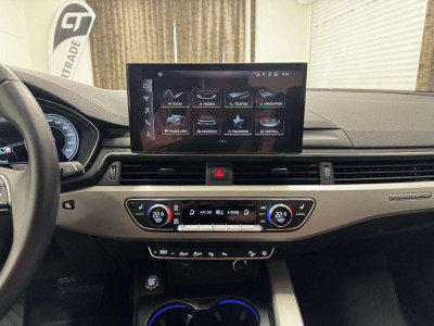 Audi A4 Allroad Gebrauchtwagen Audi A4 Allroad Gebrauchtwagen