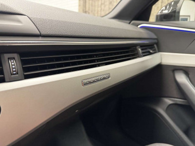 Audi A4 Allroad Gebrauchtwagen Audi A4 Allroad Gebrauchtwagen