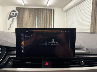 Audi A4 Allroad Gebrauchtwagen Audi A4 Allroad Gebrauchtwagen
