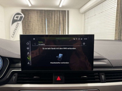 Audi A4 Allroad Gebrauchtwagen Audi A4 Allroad Gebrauchtwagen