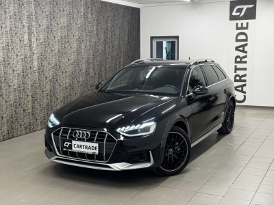 Audi A4 Allroad Gebrauchtwagen Audi A4 Allroad Gebrauchtwagen
