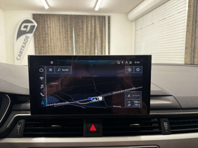 Audi A4 Allroad Gebrauchtwagen Audi A4 Allroad Gebrauchtwagen