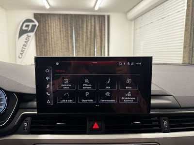 Audi A4 Allroad Gebrauchtwagen Audi A4 Allroad Gebrauchtwagen