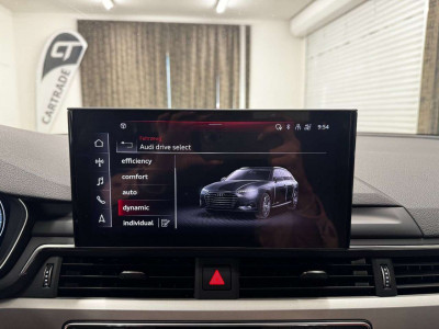 Audi A4 Allroad Gebrauchtwagen Audi A4 Allroad Gebrauchtwagen
