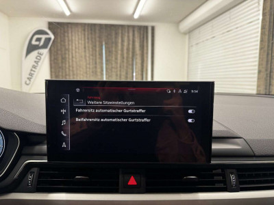 Audi A4 Allroad Gebrauchtwagen Audi A4 Allroad Gebrauchtwagen