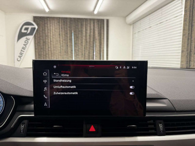 Audi A4 Allroad Gebrauchtwagen Audi A4 Allroad Gebrauchtwagen
