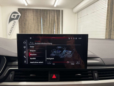 Audi A4 Allroad Gebrauchtwagen Audi A4 Allroad Gebrauchtwagen