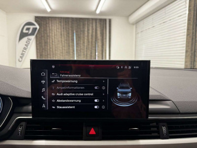Audi A4 Allroad Gebrauchtwagen Audi A4 Allroad Gebrauchtwagen