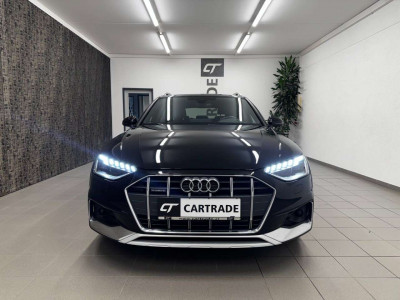 Audi A4 Allroad Gebrauchtwagen Audi A4 Allroad Gebrauchtwagen