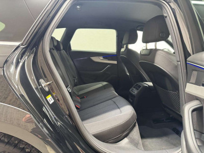 Audi A4 Allroad Gebrauchtwagen Audi A4 Allroad Gebrauchtwagen