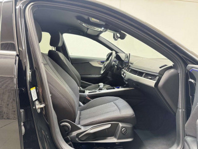 Audi A4 Allroad Gebrauchtwagen Audi A4 Allroad Gebrauchtwagen