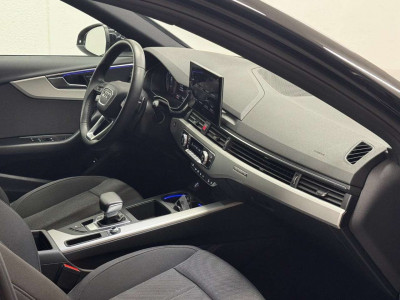 Audi A4 Allroad Gebrauchtwagen Audi A4 Allroad Gebrauchtwagen