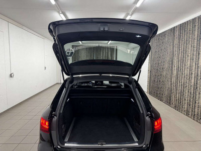 Audi A4 Allroad Gebrauchtwagen Audi A4 Allroad Gebrauchtwagen