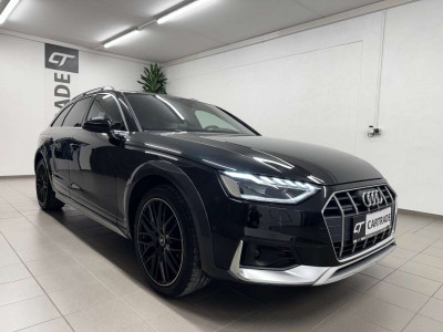 Audi A4 Allroad Gebrauchtwagen Audi A4 Allroad Gebrauchtwagen