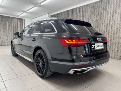Audi A4 Allroad Gebrauchtwagen Audi A4 Allroad Gebrauchtwagen