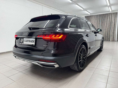 Audi A4 Allroad Gebrauchtwagen Audi A4 Allroad Gebrauchtwagen