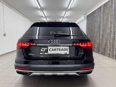 Audi A4 Allroad Gebrauchtwagen Audi A4 Allroad Gebrauchtwagen