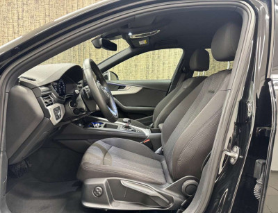 Audi A4 Allroad Gebrauchtwagen Audi A4 Allroad Gebrauchtwagen