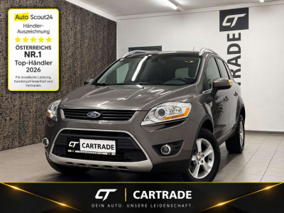 Ford Kuga Gebrauchtwagen