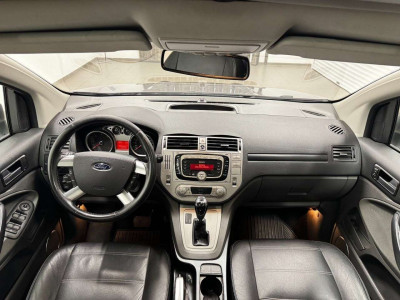 Ford Kuga Gebrauchtwagen