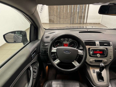 Ford Kuga Gebrauchtwagen