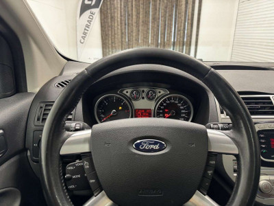 Ford Kuga Gebrauchtwagen