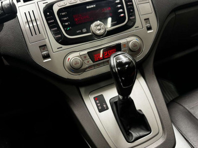 Ford Kuga Gebrauchtwagen