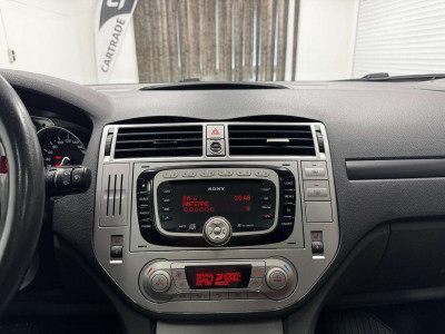 Ford Kuga Gebrauchtwagen