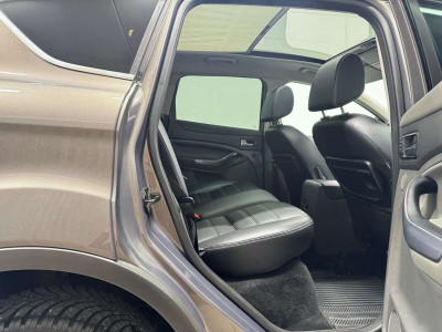 Ford Kuga Gebrauchtwagen