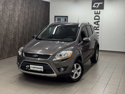 Ford Kuga Gebrauchtwagen