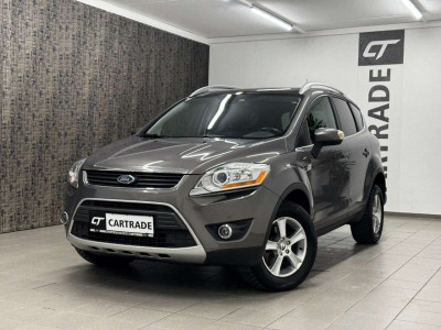 Ford Kuga Gebrauchtwagen
