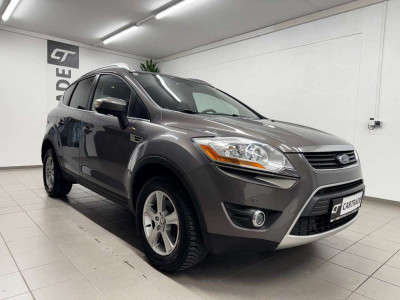 Ford Kuga Gebrauchtwagen